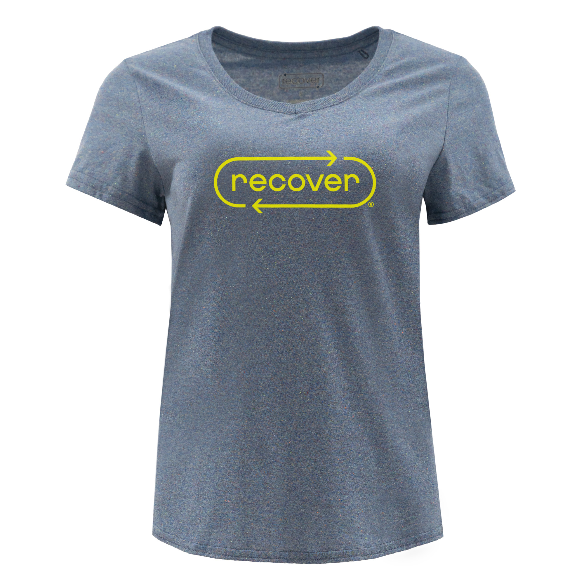 EC200 - Responsible Women's Short Sleeve T-Shirt