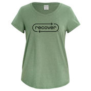 EC200 - Responsible Women's Short Sleeve T-Shirt