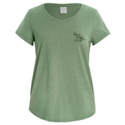 EC200 - Pines Women's Eco Short Sleeve T-Shirt