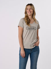 EC200 - Responsible Women's Short Sleeve T-Shirt
