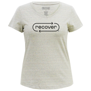 EC200 - Responsible Women's Short Sleeve T-Shirt