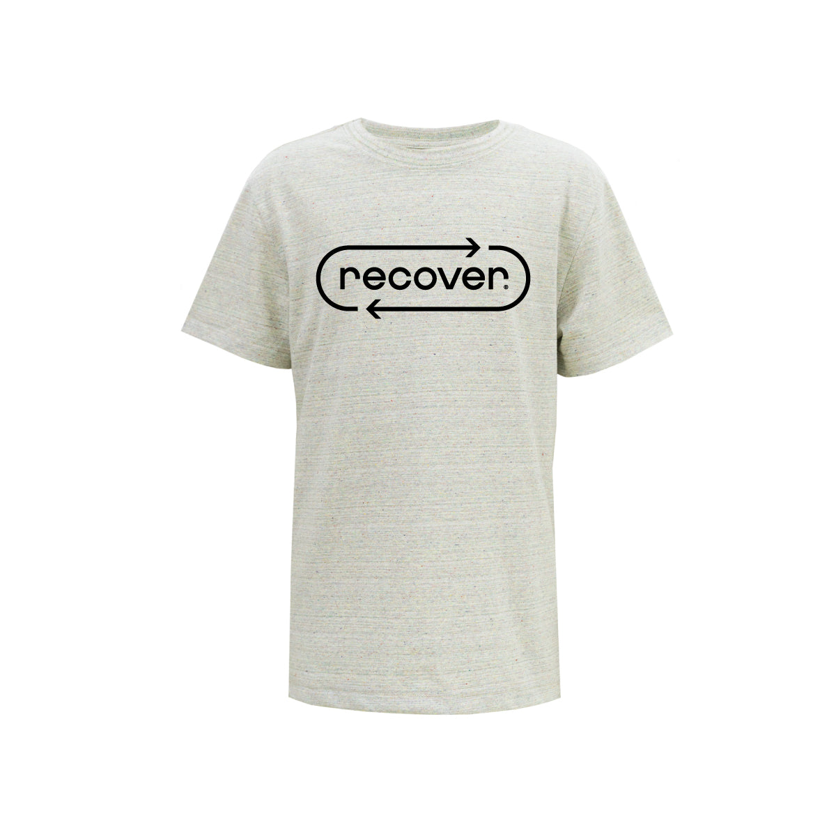 EY100 - Responsible Youth Short Sleeve T-Shirt