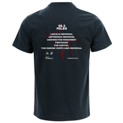 MCM Limited Print - Washington Monuments Eco T-Shirt