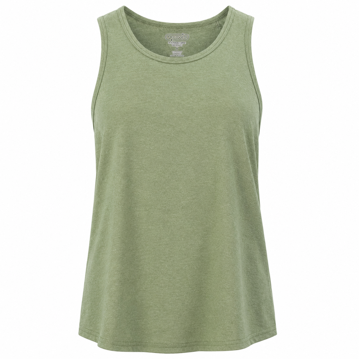 EC3000 - Women's Eco Tank