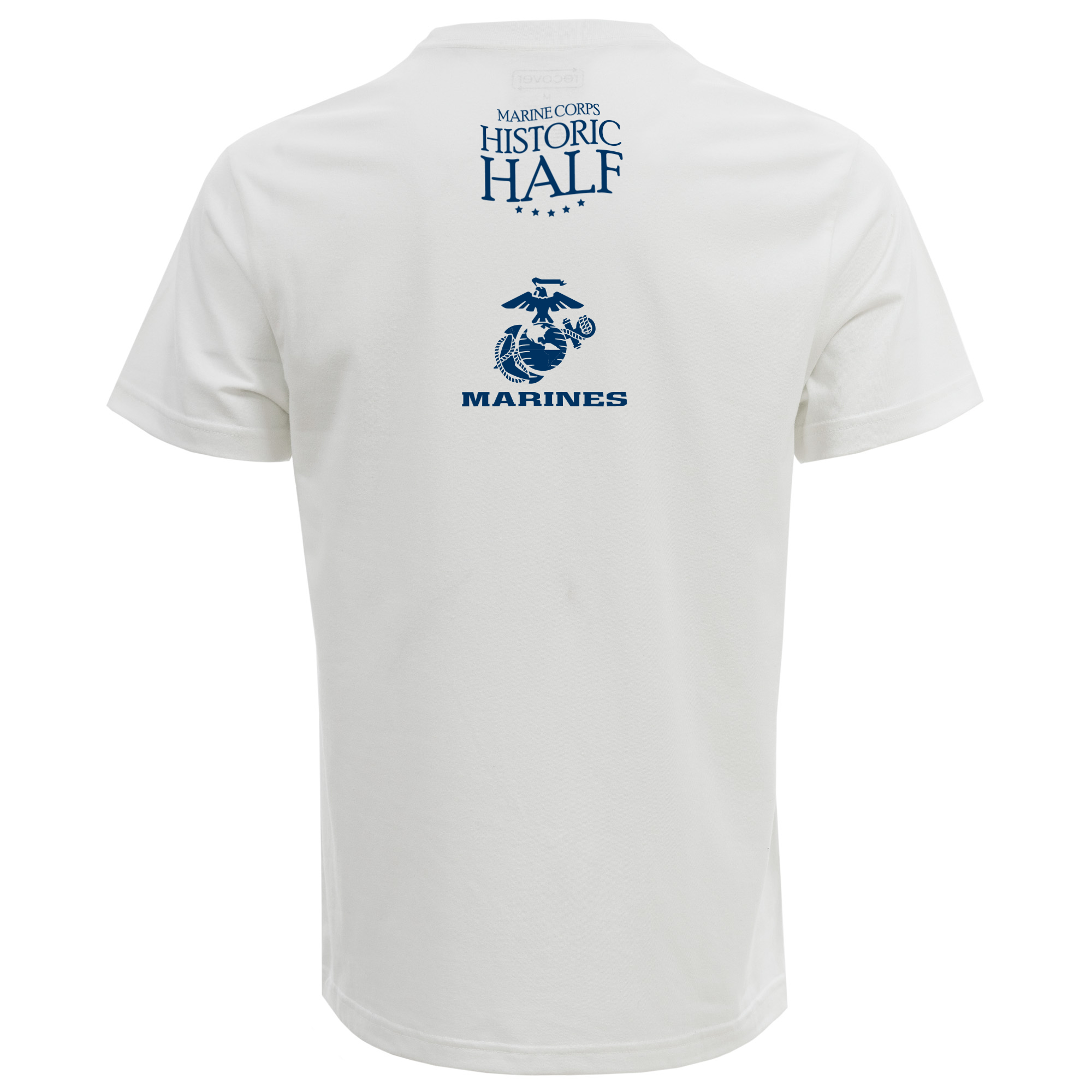 Esprit De Corps Challenge Eco T-Shirt