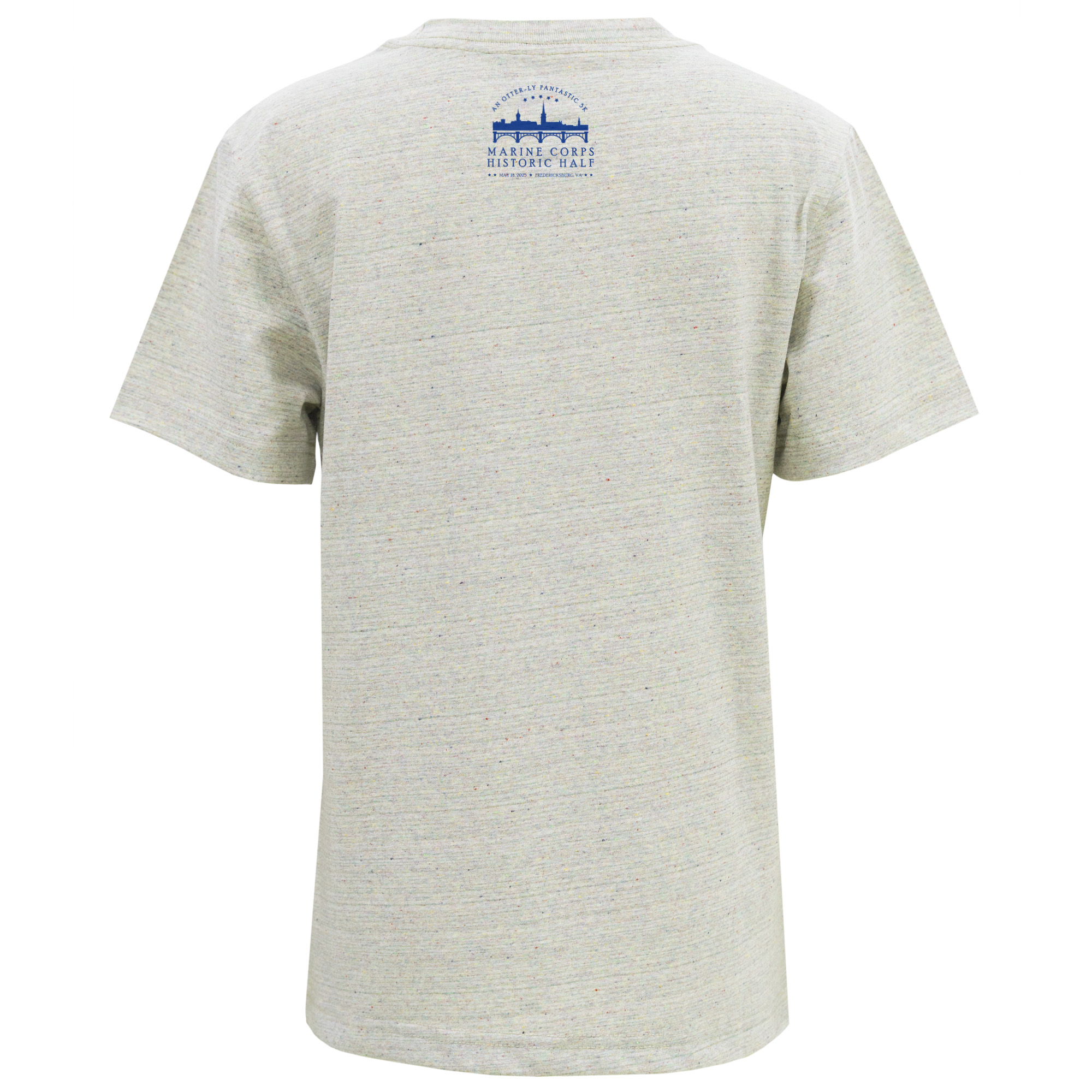 Semper Fred 5k Youth Eco Tee