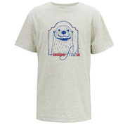 Semper Fred 5k Youth Eco Tee