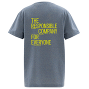 EY100 - Responsible Youth Short Sleeve T-Shirt