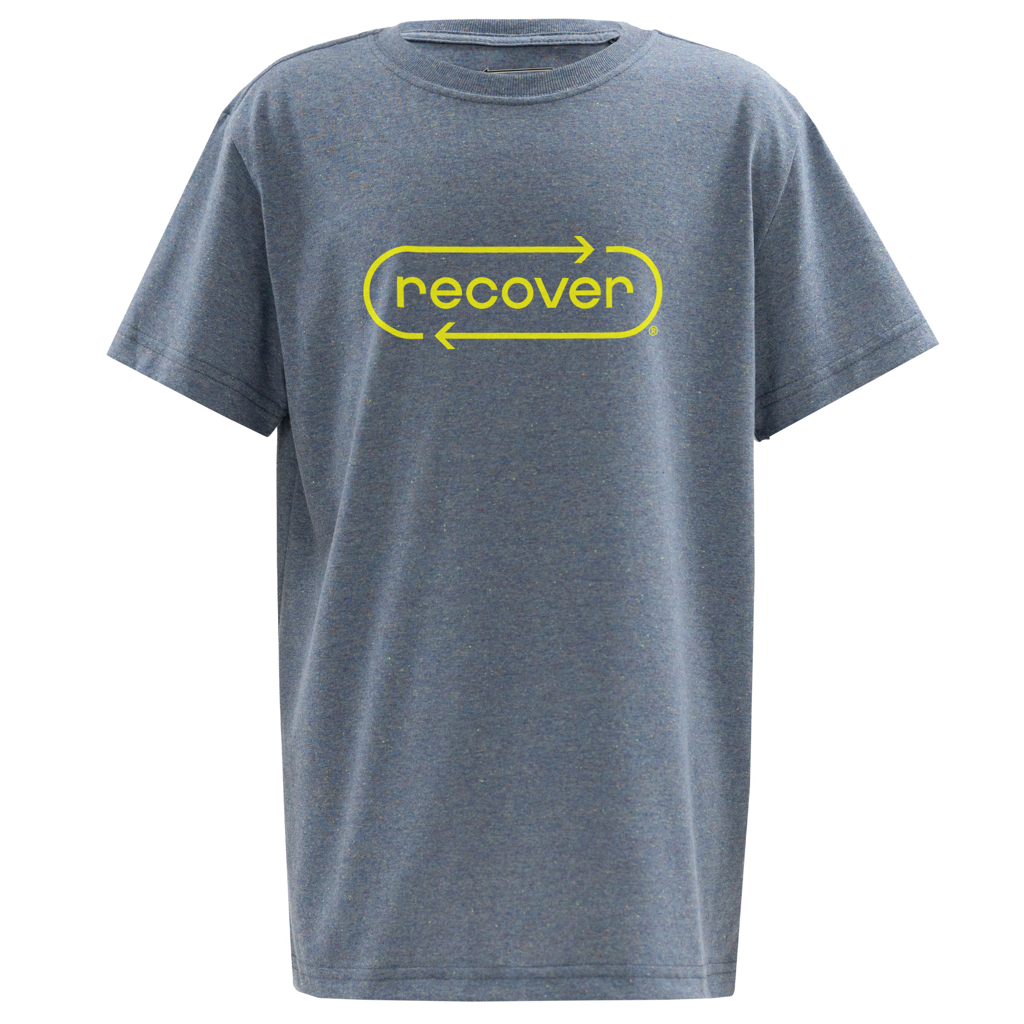 EY100 - Responsible Youth Short Sleeve T-Shirt