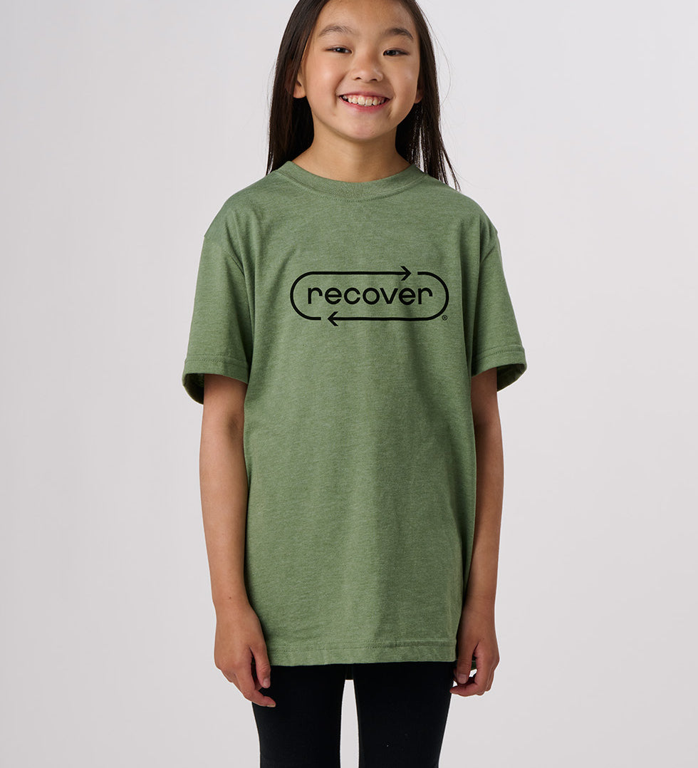 EY100 - Responsible Youth Short Sleeve T-Shirt
