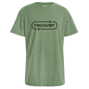 EY100 - Responsible Youth Short Sleeve T-Shirt