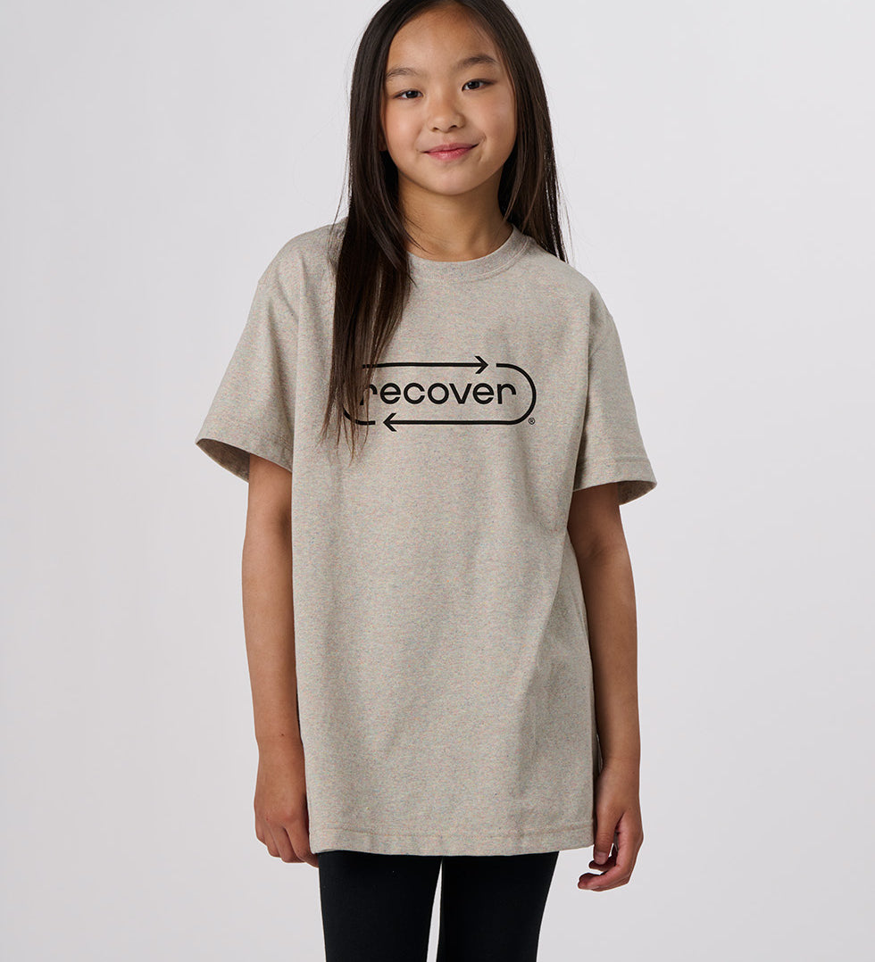 EY100 - Responsible Youth Short Sleeve T-Shirt