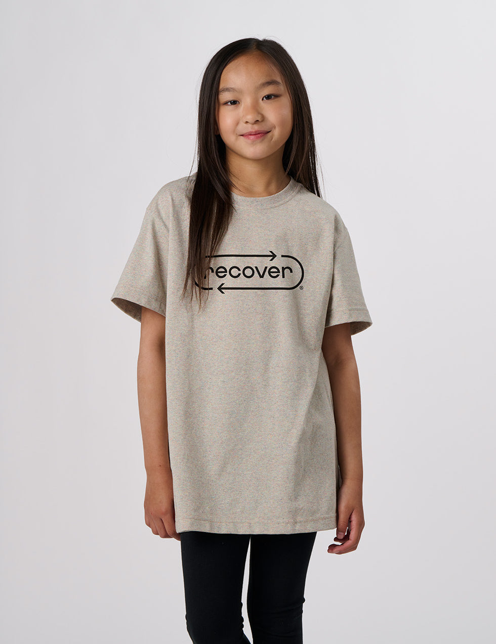 EY100 - Responsible Youth Short Sleeve T-Shirt