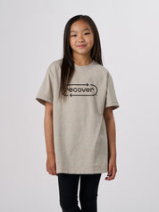 EY100 - Responsible Youth Short Sleeve T-Shirt