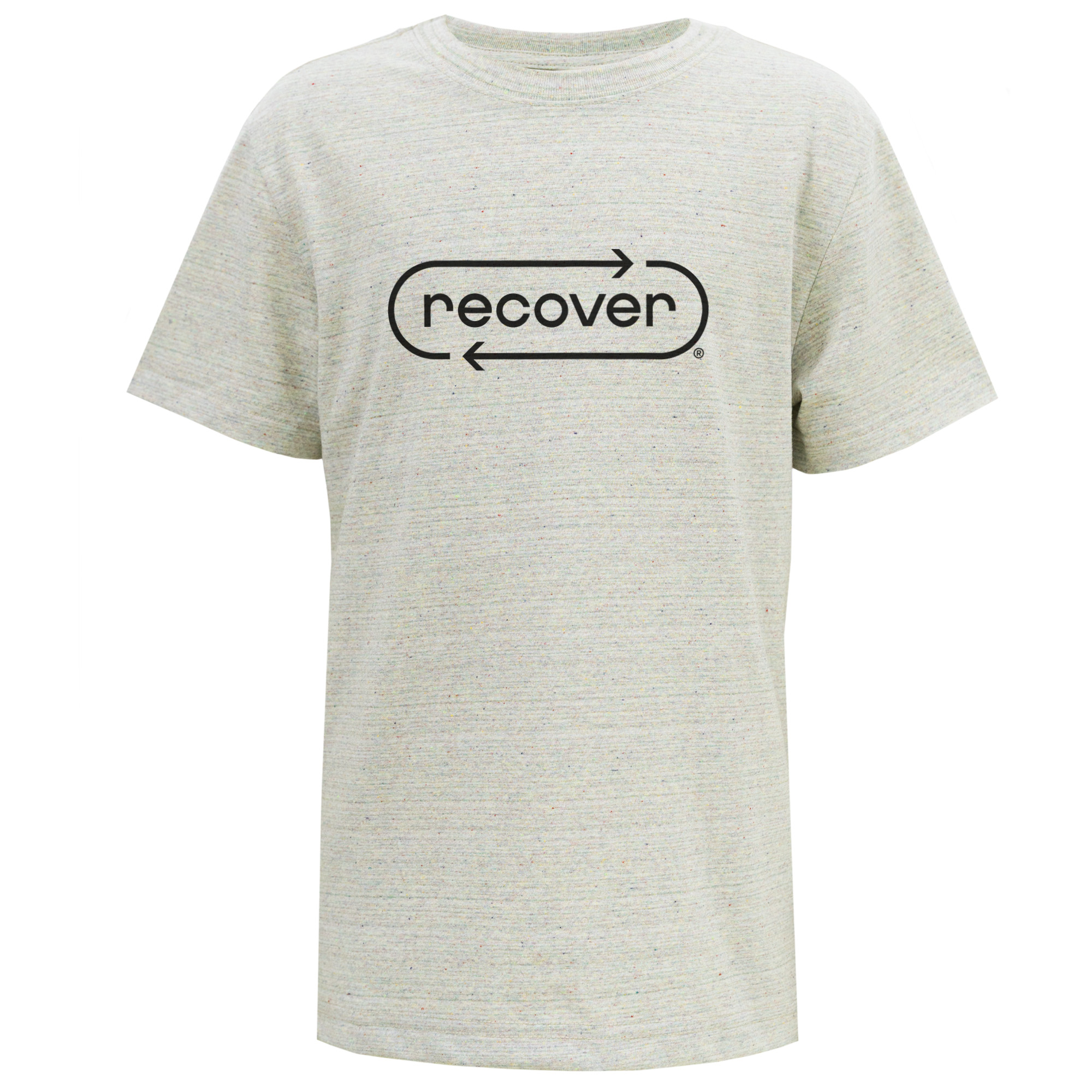 EY100 - Responsible Youth Short Sleeve T-Shirt