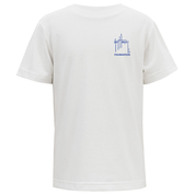 Guy Harvey Foundation Manatee Youth Eco T-Shirt