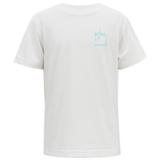 Guy Harvey Foundation Getting Salty Turtle Youth Eco T-Shirt