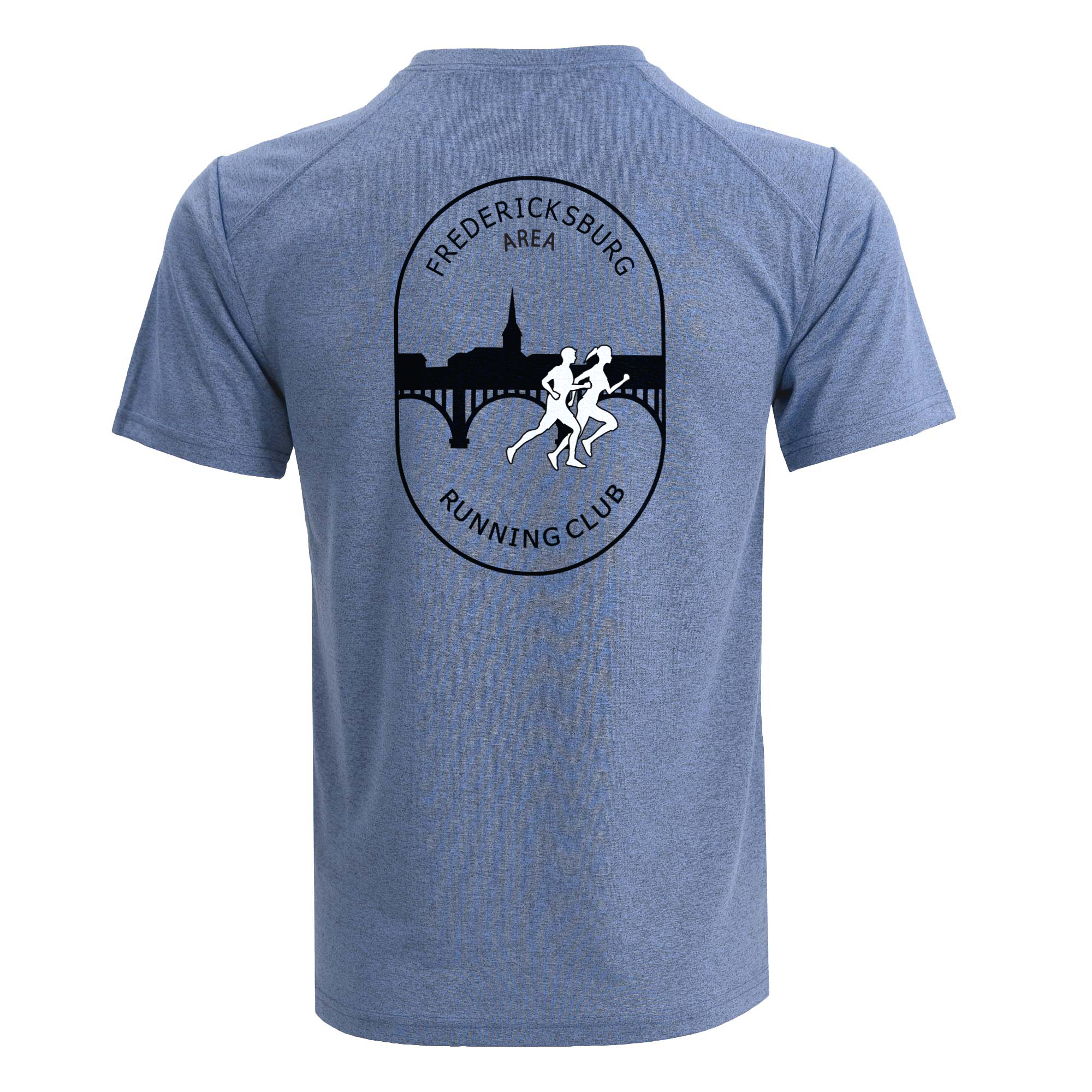 FARC Short Sleeve Sport T-Shirt