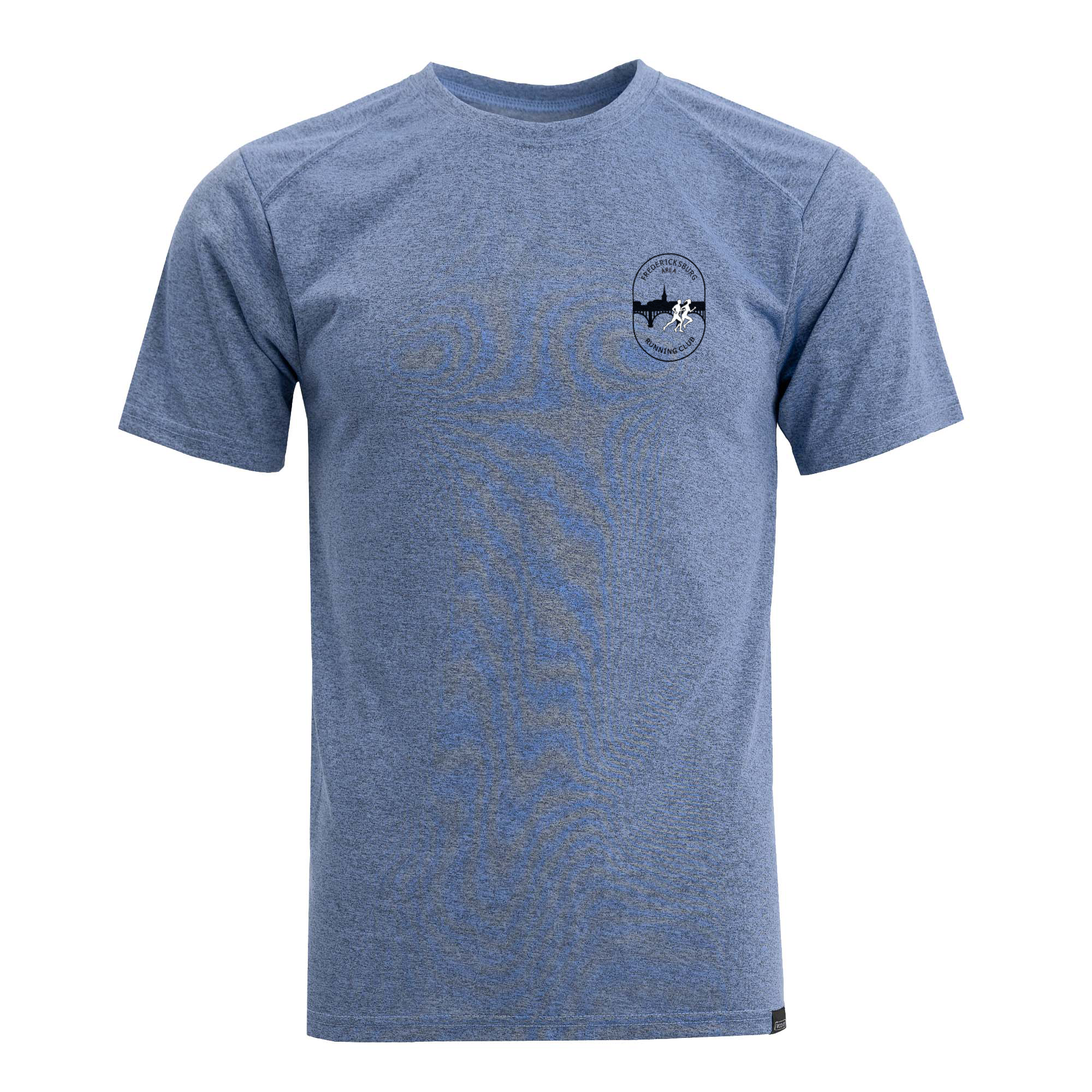 FARC Short Sleeve Sport T-Shirt