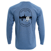 FARC Long Sleeve Sport T-Shirt