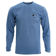 FARC Long Sleeve Sport T-Shirt