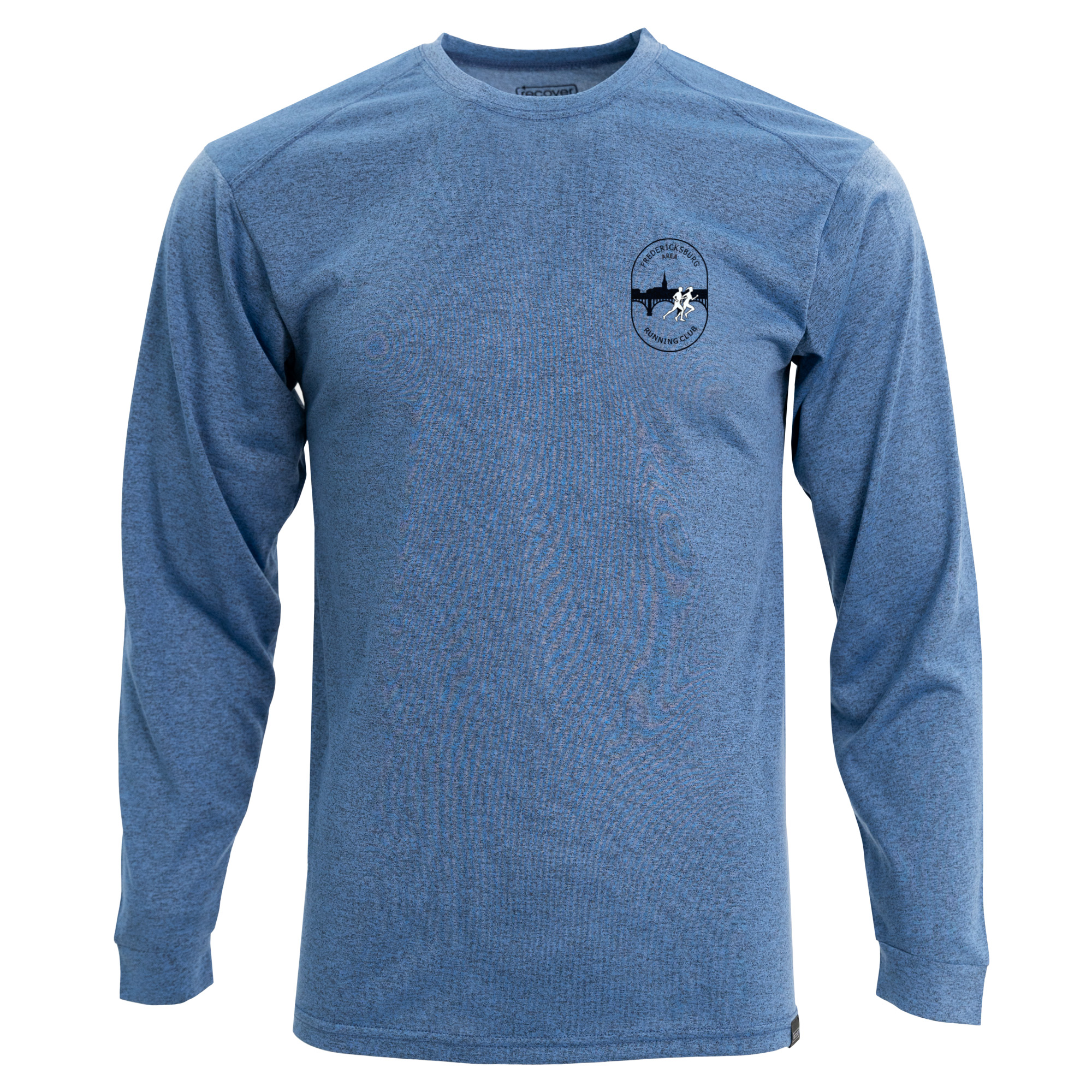 FARC Long Sleeve Sport T-Shirt