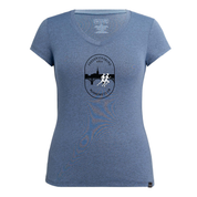 FARC Women's Sport V-Neck T-Shirt