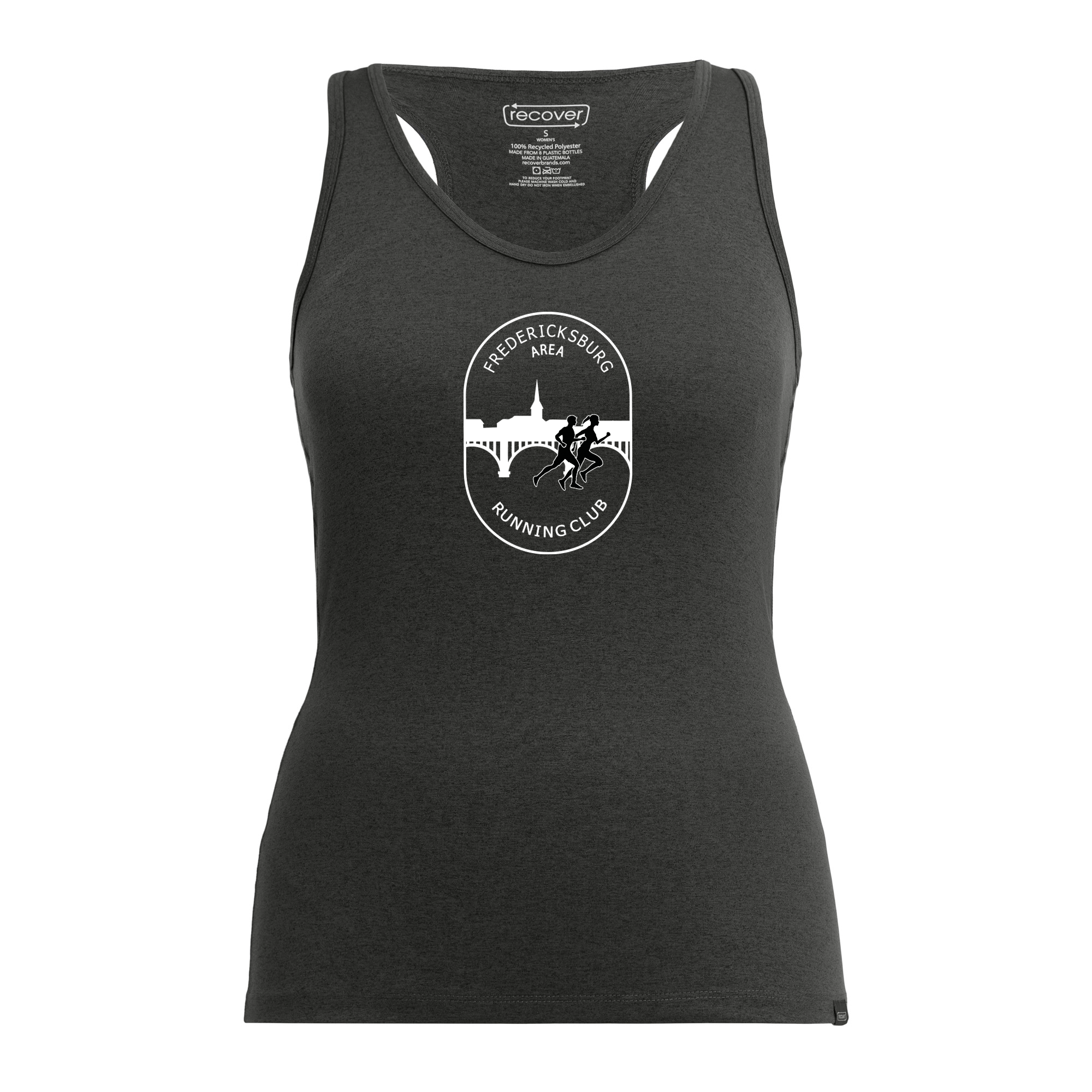 FARC Women's Sport Tank