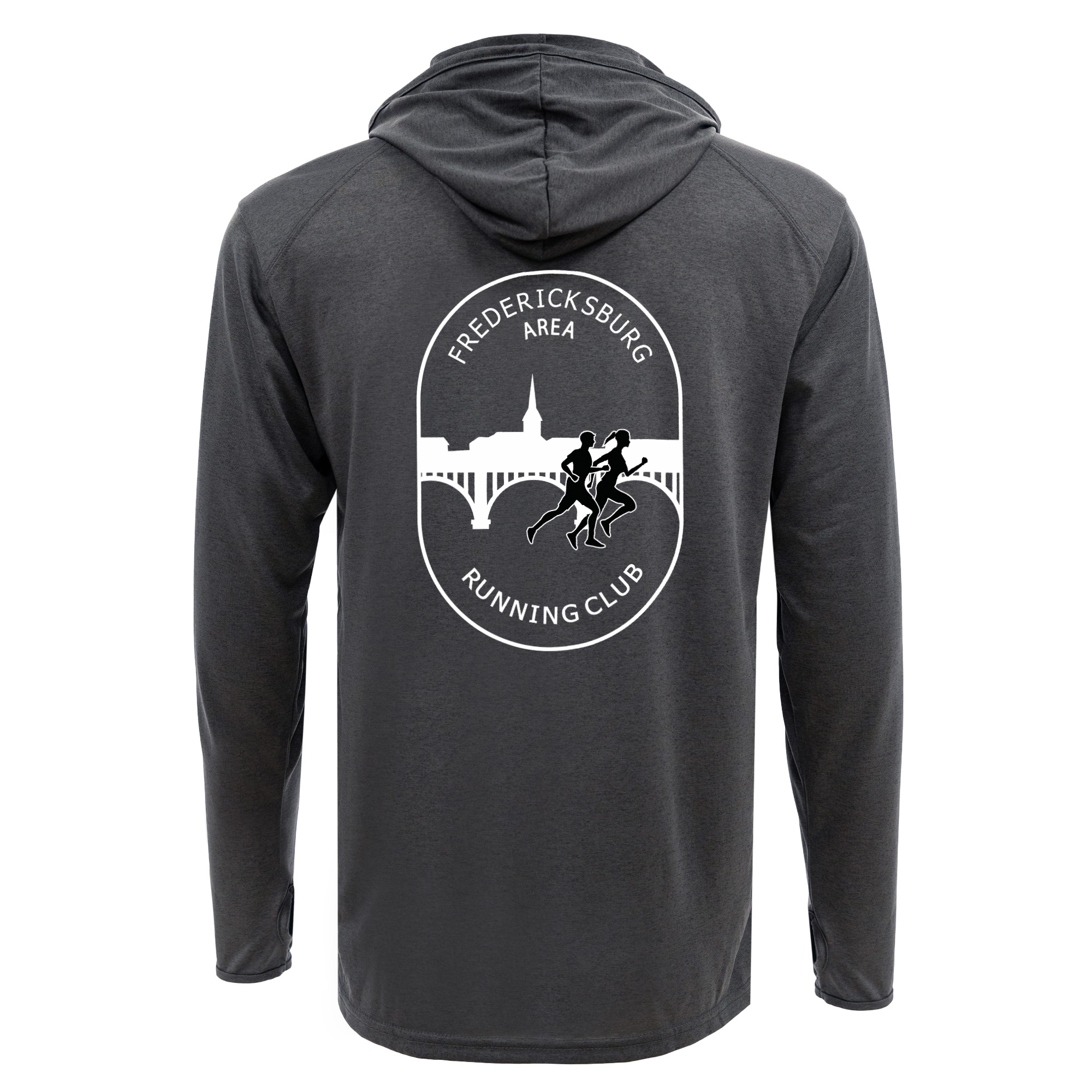 FARC Sport Sun Hoodie