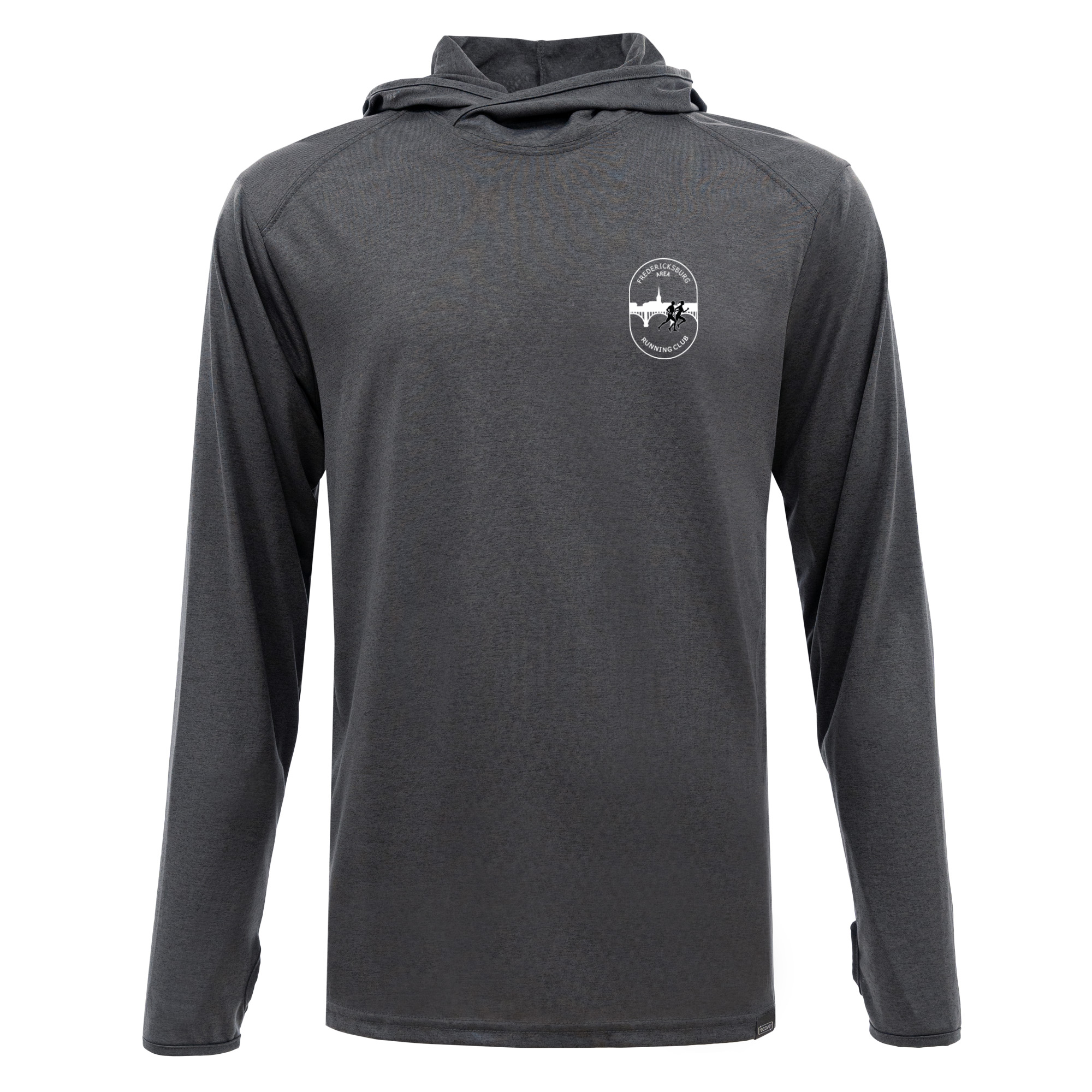 FARC Sport Sun Hoodie