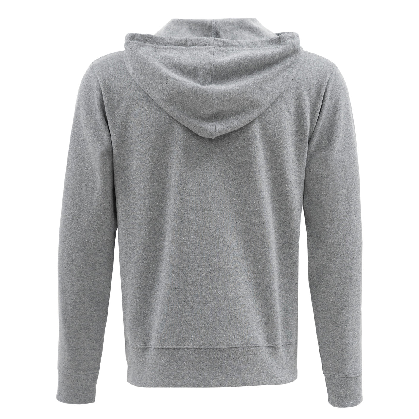 Zip Up Hoodie | Eco-Friendly Apparel | Sustainable Hoodie| Recover ...