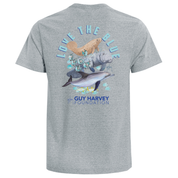 Guy Harvey Foundation Manatee Eco T-Shirt