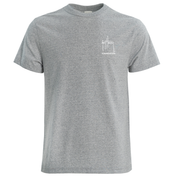 Guy Harvey Foundation Love the Blue Eco T-Shirt