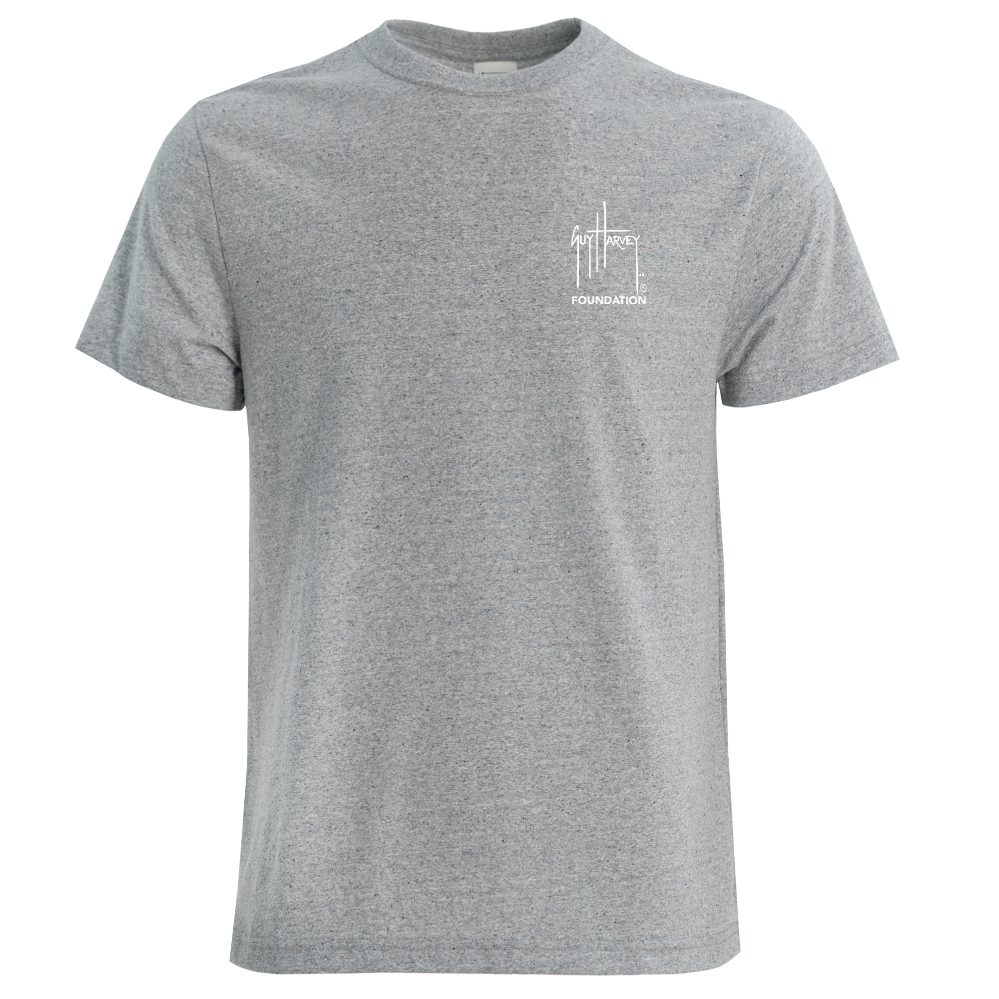 Guy Harvey Foundation Getting Salty Shark Eco T-Shirt