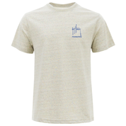 Guy Harvey Foundation Manatee Eco T-Shirt