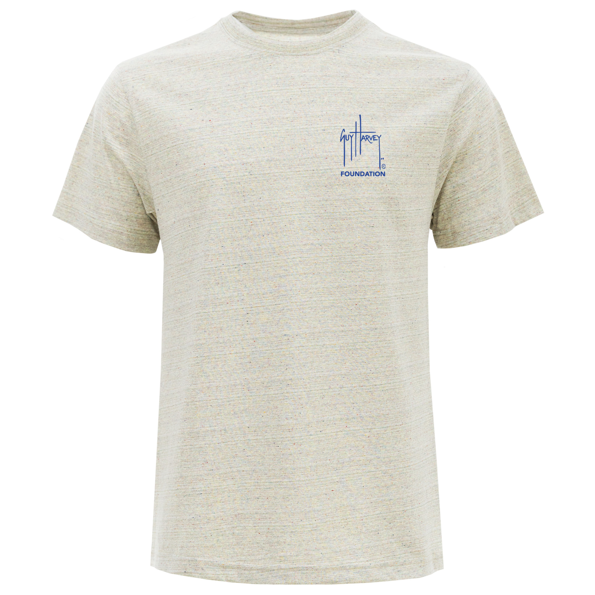 Guy Harvey Foundation Manatee Eco T-Shirt