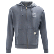 Guy Harvey Foundation Manatee Zip Hoodie