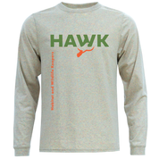 HAWK Eco Long Sleeve T-Shirt
