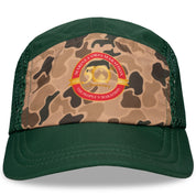 HC9002 - 50th Anniversary MCM Camper Hat