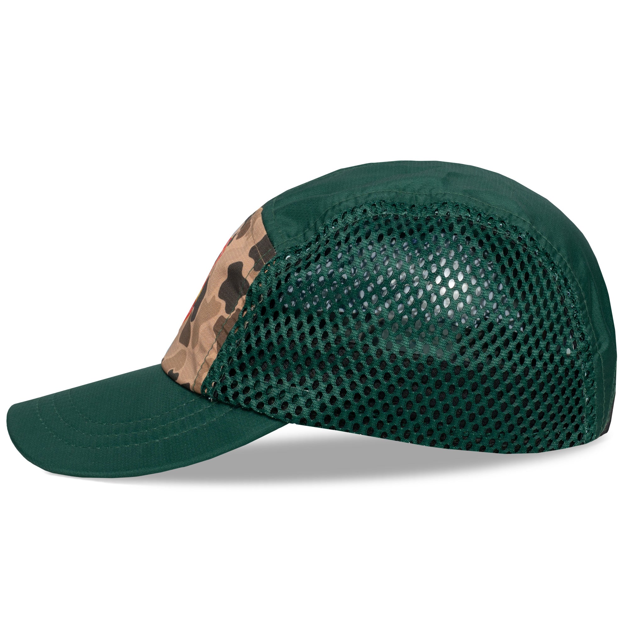 HC9002 - 50th Anniversary MCM Camper Hat