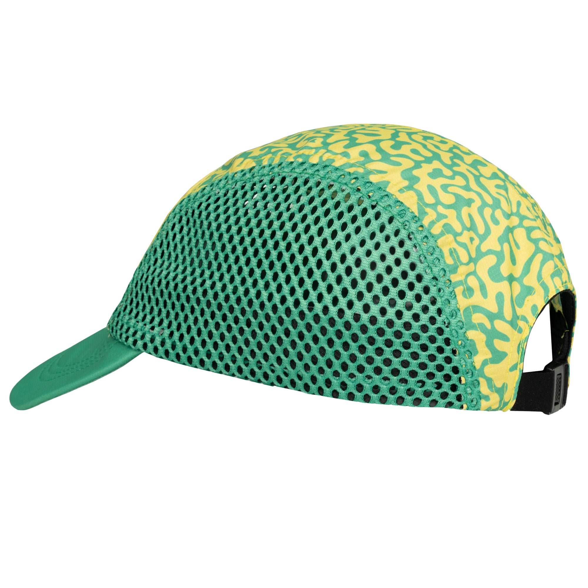 HC9002 - Recover + Go Camper Hat