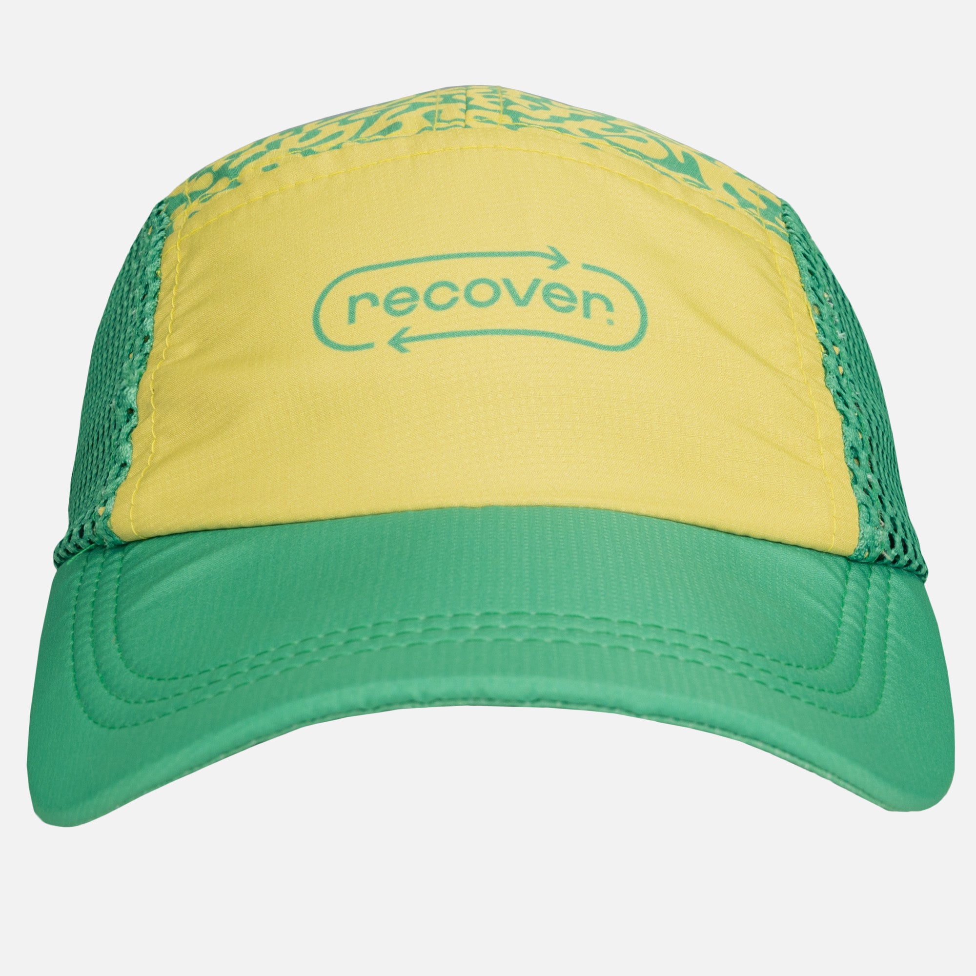HC9002 - Recover + Go Camper Hat