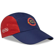 HR9001 - 50th Anniversary MCM Runner Hat