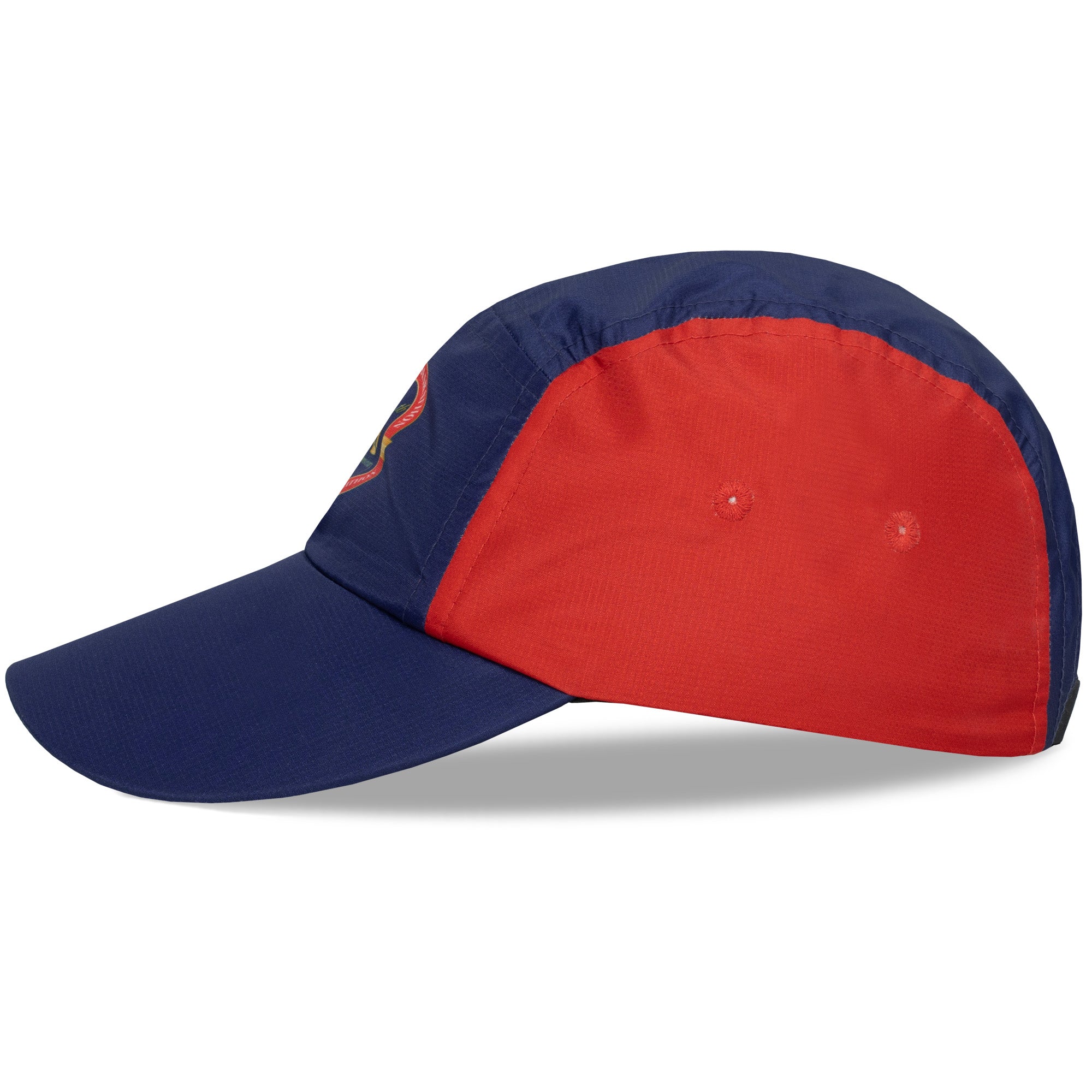 HR9001 - 50th Anniversary MCM Runner Hat