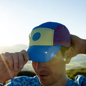 HR9001 - Recover + Go Runner Hat