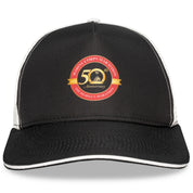 HT9000 -  50th Anniversary MCM Trucker Hat