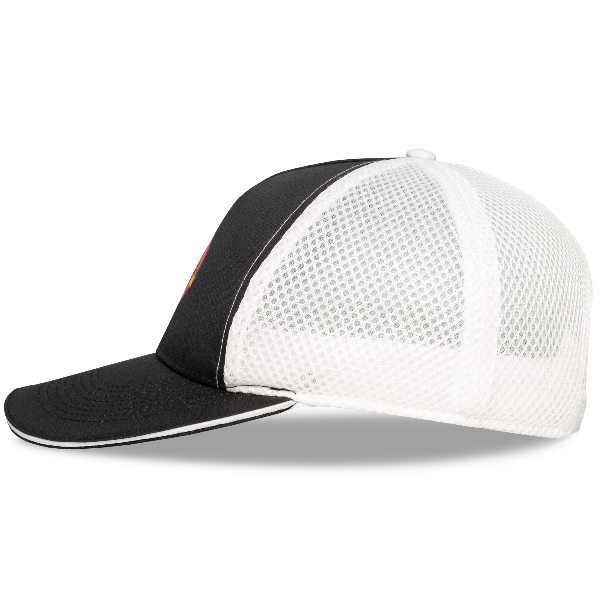 HT9000 -  50th Anniversary MCM Trucker Hat