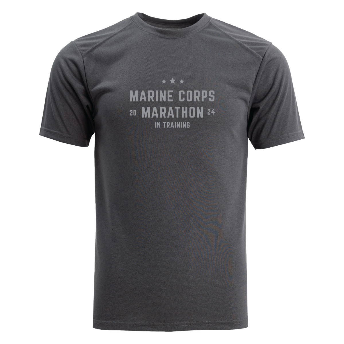 Marine Corps Marathon In Training Sport Tee 2024