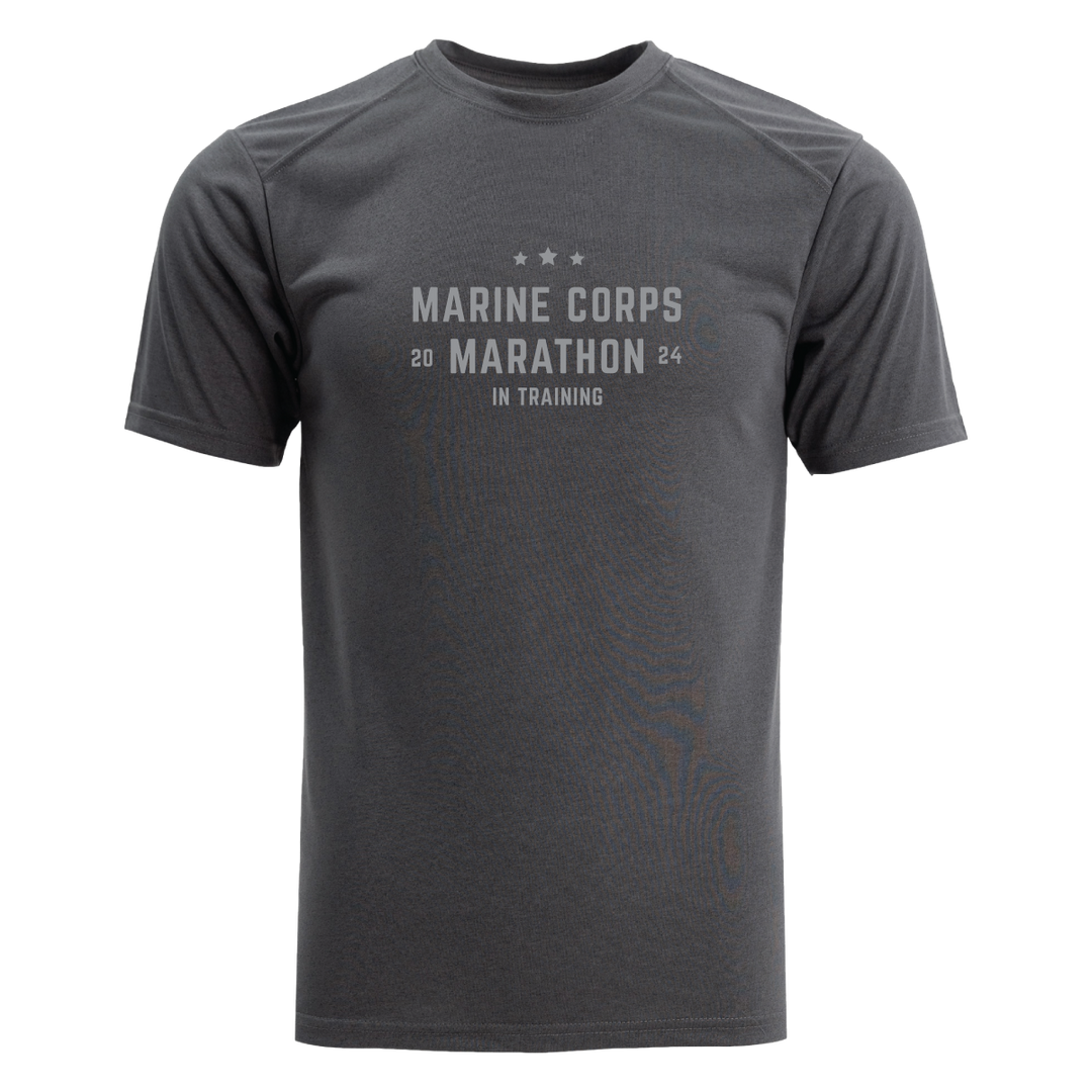 Marine Corps Marathon - Recover Brands
