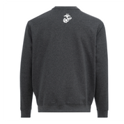 RC1095 - MCM Crewneck Sweatshirt